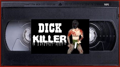 dick killer death scene.